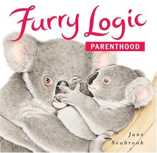 Jane Seabrook/Furry Logic Parenthood