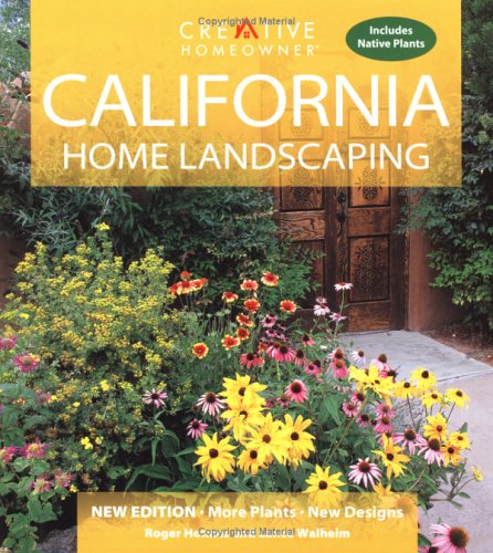 Roger Holmes/California Home Landscaping