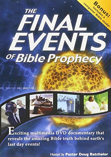 Final Events Of Bible Prophecy/Final Events Of Bible Prophecy