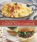 Robyn Webb The Diabetes Comfort Food Cookbook Foods To Fill You Up Not Out! 