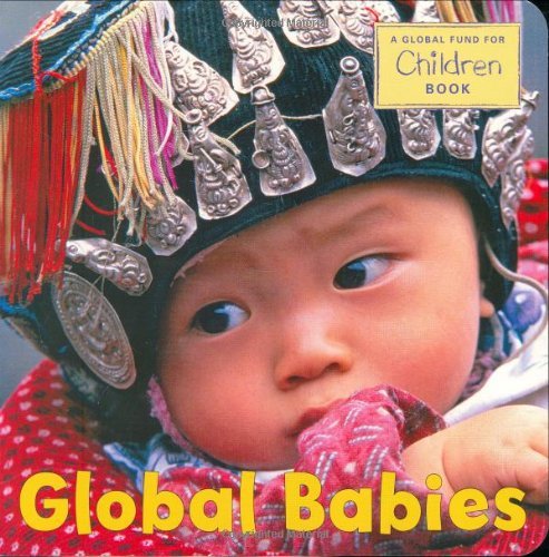 Global Fund For Children/Global Babies