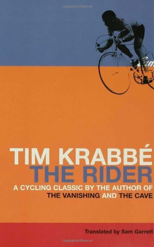 Tim Krabbe/The Rider