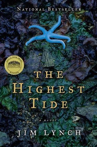 Jim Lynch/The Highest Tide@Reprint