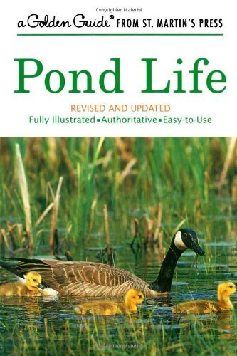 George K. Reid/Pond Life@ Revised and Updated@Revised, Update
