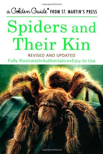 Herbert W. Levi/Spiders and Their Kin@Revised