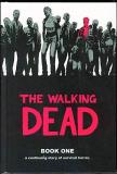 Robert Kirkman Walking Dead Book 1 The 