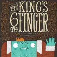 Rachel Roellke Jolby/ Coddington/The King's 6th Finger