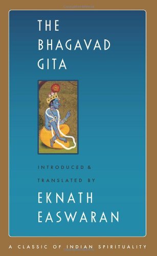Eknath Easwaran/The Bhagavad Gita@0002 EDITION;