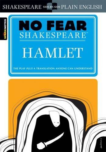 Sparknotes/Hamlet (No Fear Shakespeare), 3@Study Guide