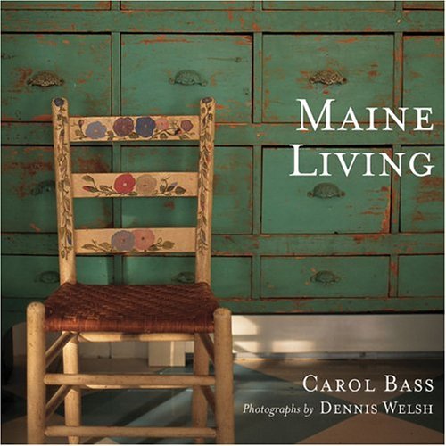 Carol Bass/Maine Living