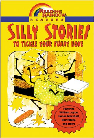 Seastar Publishing/Silly Stories: To Tickle Your Funny Bone