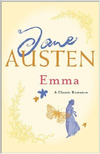 Jane Austen/Emma