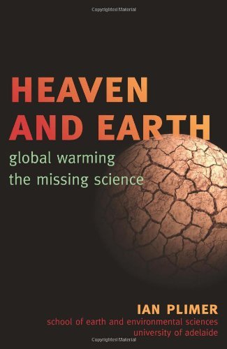 Ian Plimer/Heaven And Earth@Global Warming,The Missing Science