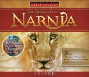 C. S. Lewis Chronicles Of Narnia The Abridged 