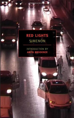 Georges Simenon Red Lights 