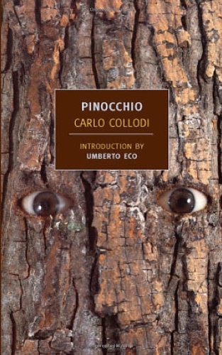 Carlo Collodi/The Adventures of Pinocchio