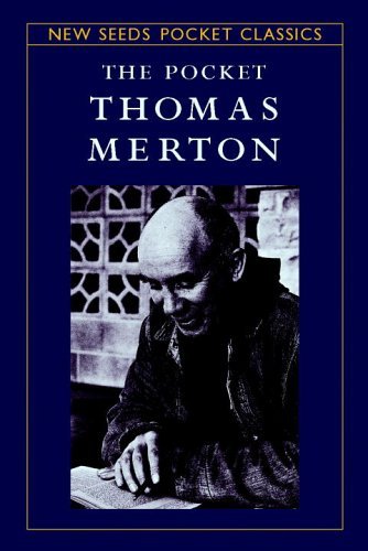 Inchausti,Robert (EDT)/ Merton,Thomas/ Inchausti/The Pocket Thomas Merton