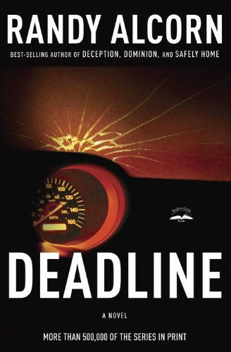 Randy C. Alcorn/Deadline