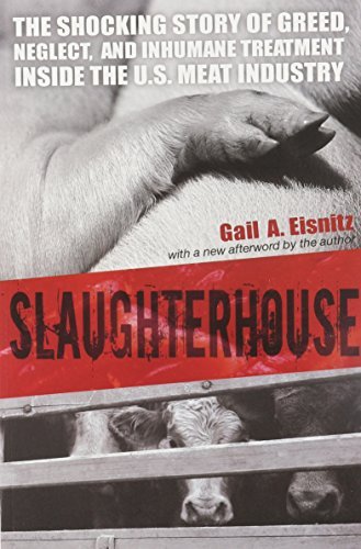 Gail A. Eisnitz/Slaughterhouse