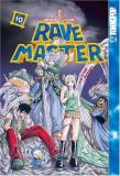 Hiro Mashima Rave Master Vol. 10 