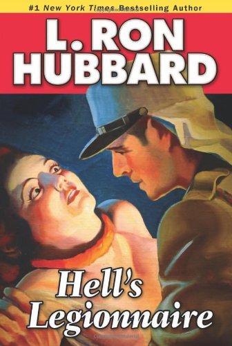 L. Ron Hubbard/Hell's Legionnaire