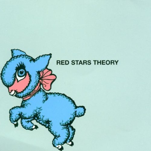 Red Stars Theory/Red Stars Theory Ep