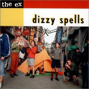 Ex/Dizzy Spells