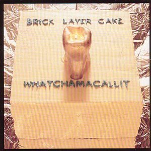 Brick Layer Cake/Whatchamacallit