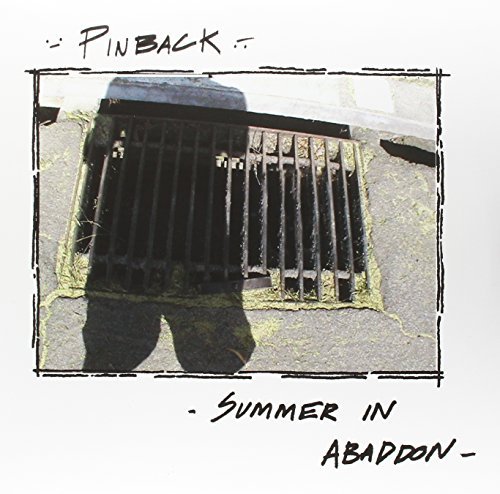 Pinback/Summer In Abaddon@Summer In Abaddon