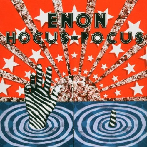Enon/Hocus-Pocus