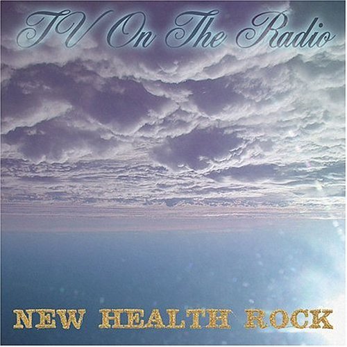Tv On The Radio/New Health Rock