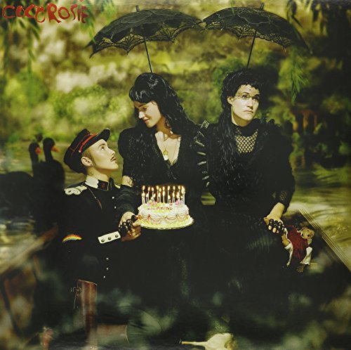 Cocorosie/Adventures Of Ghosthorse & Sti