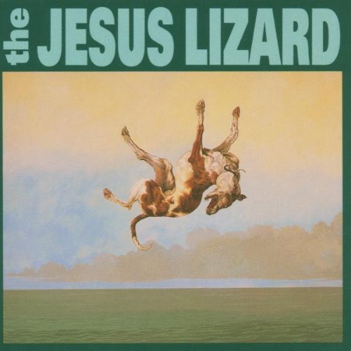 Jesus Lizard/Down@Remastered/Deluxe Ed.