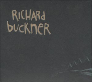 Richard Buckner Hill 