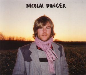 Nicolai Dunger/Tranquil Isolation