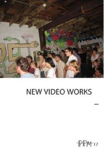 New Video Works/New Video Works