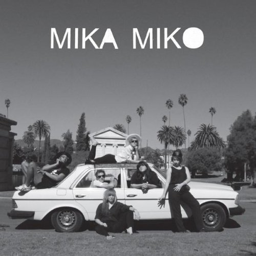 Mika Miko/We Be Xuxa