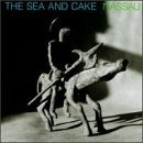 Sea & Cake Nassau 