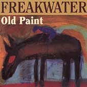 Freakwater/Old Paint@Remastered