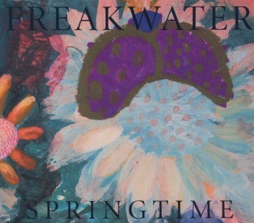 Freakwater/Springtime@Hdcd