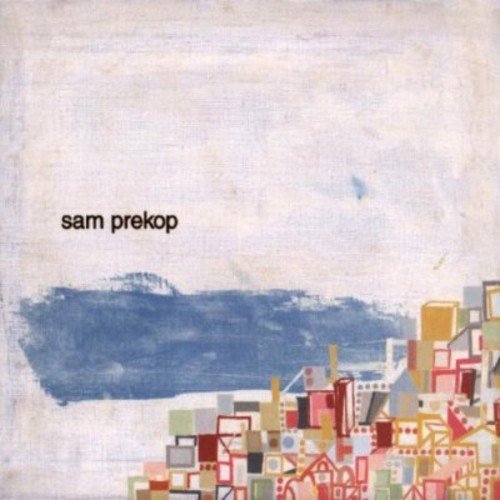 Sam Prekop/Sam Prekop