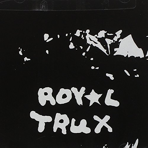 Royal Trux/Twin Infinitives