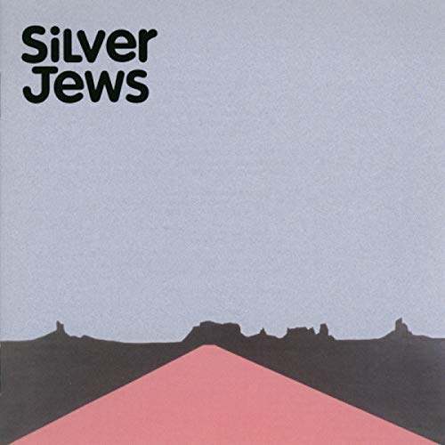 Silver Jews/American Water
