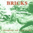 Bricks Box Of Dirt & A Microphone 