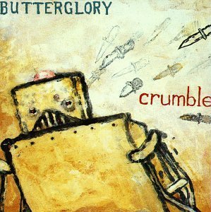 Butterglory Crumble 