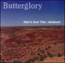 Butterglory/She's Got The Akshun!