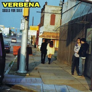 Verbena/Souls For Sale