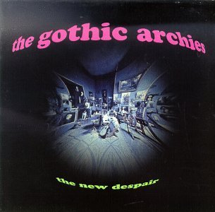 Gothic Archies/New Despair