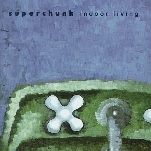 Superchunk/Indoor Living