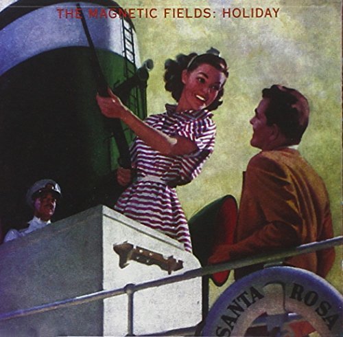 Magnetic Fields/Holiday@.